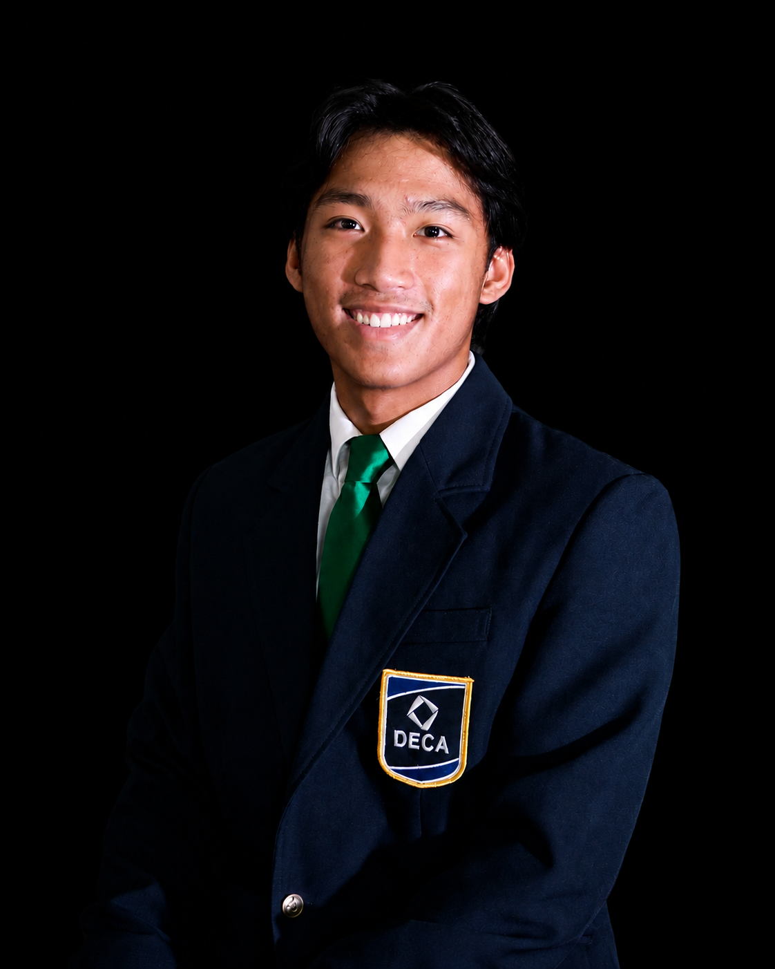 Davinci Chau