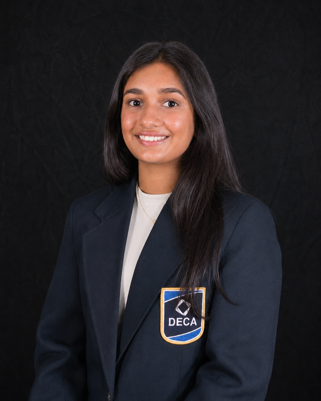 Mahi Patel