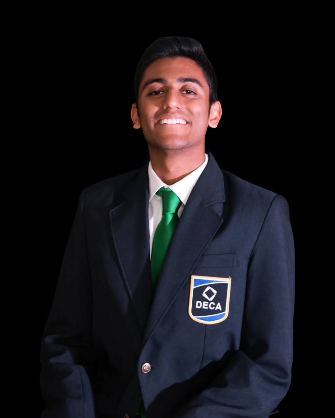 Nishant Shah