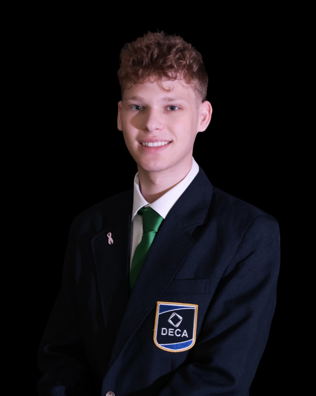 Treyson Hirsch